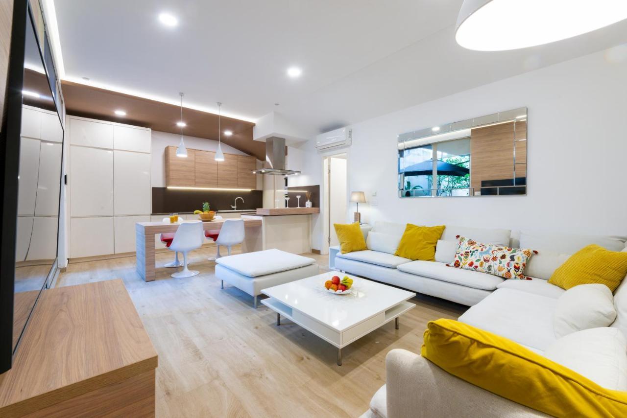 Adriatic Orsan Apartments Dubrovnik Exterior foto