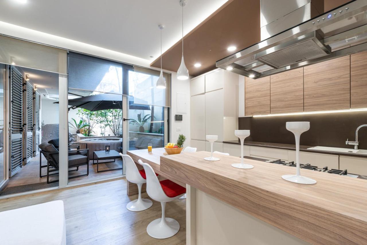 Adriatic Orsan Apartments Dubrovnik Exterior foto