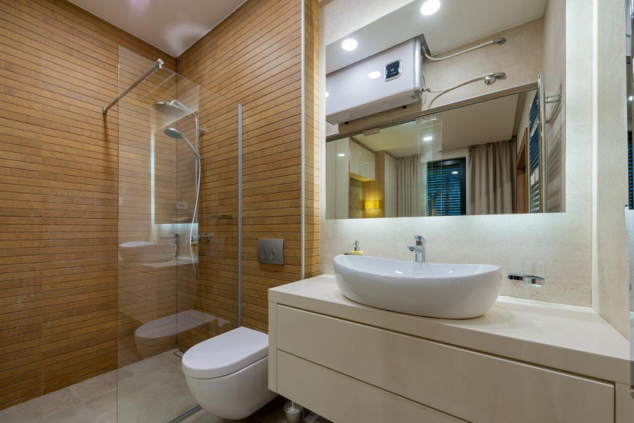Adriatic Orsan Apartments Dubrovnik Exterior foto