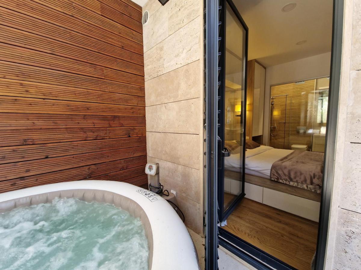 Adriatic Orsan Apartments Dubrovnik Exterior foto