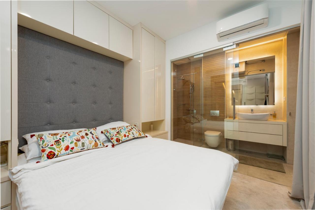 Adriatic Orsan Apartments Dubrovnik Exterior foto