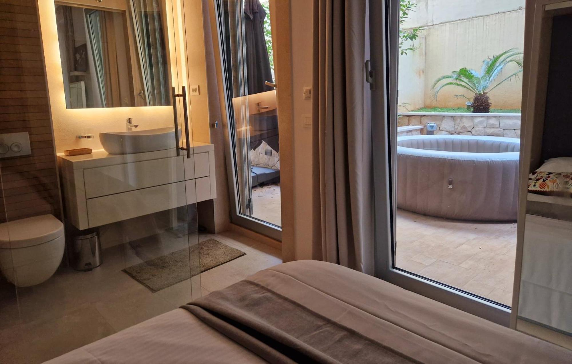 Adriatic Orsan Apartments Dubrovnik Zimmer foto