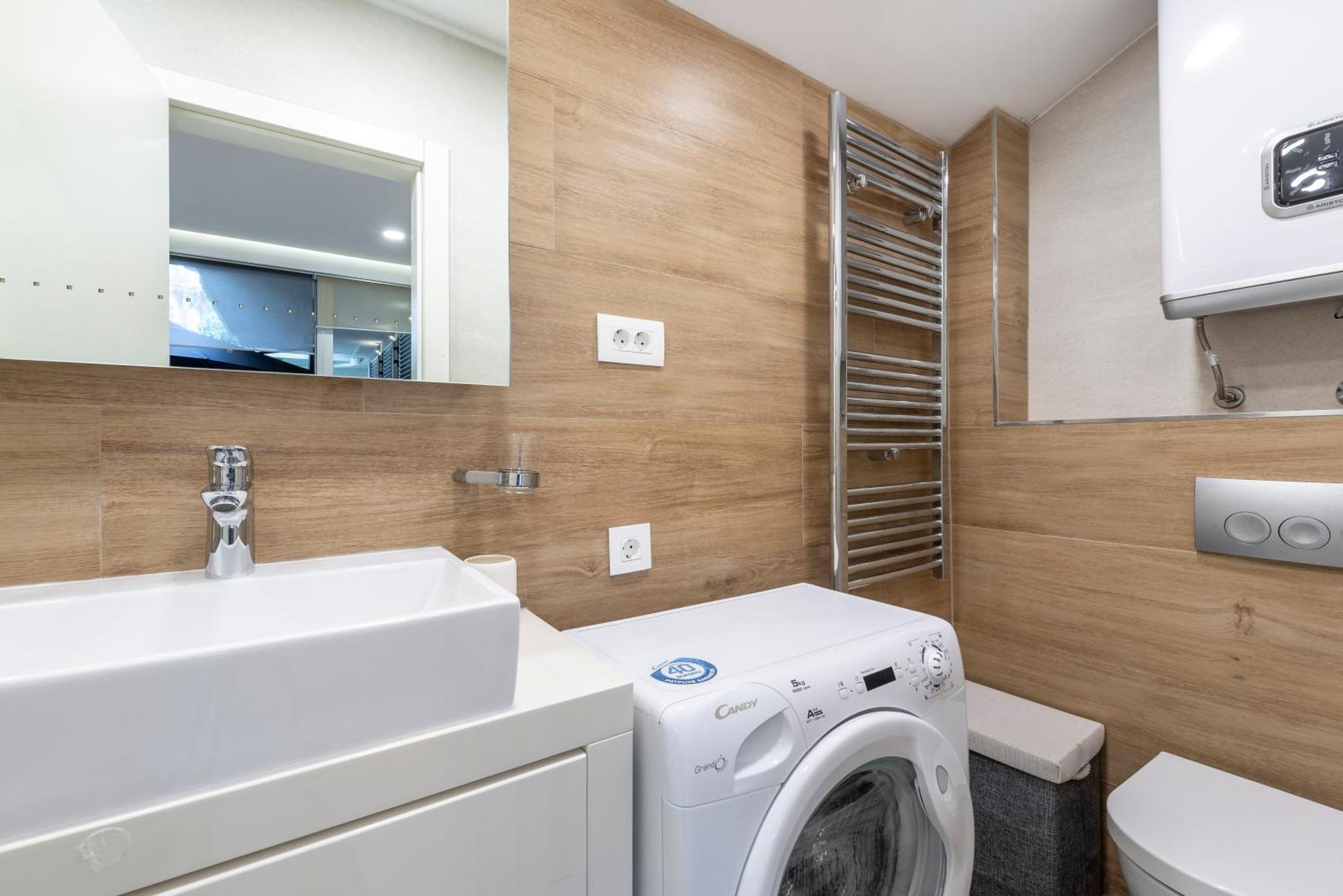 Adriatic Orsan Apartments Dubrovnik Zimmer foto